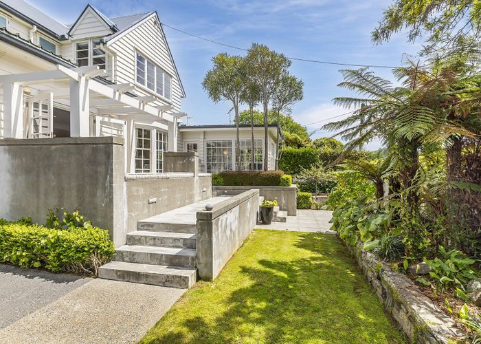  at 21 Fancourt Street, Karori, Wellington