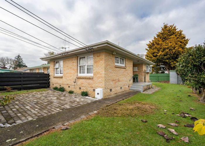  at 63C Fox Street, Hamilton East, Hamilton, Waikato