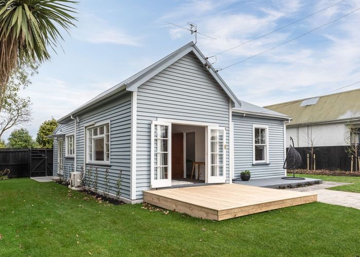  at 60 Oxley, St. Albans, Christchurch City, Canterbury