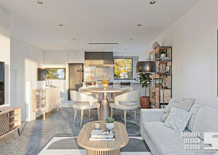  at 87 Milton Street, Somerfield, Christchurch City, Canterbury