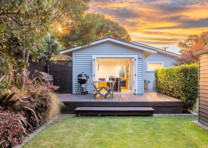  at 4 Ngarimu Street, Avonside, Christchurch