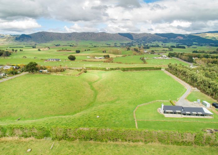  at 6 Akers Road, Linton, Palmerston North