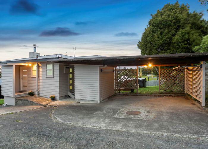  at 157 Kauri Road, Whenuapai, Auckland