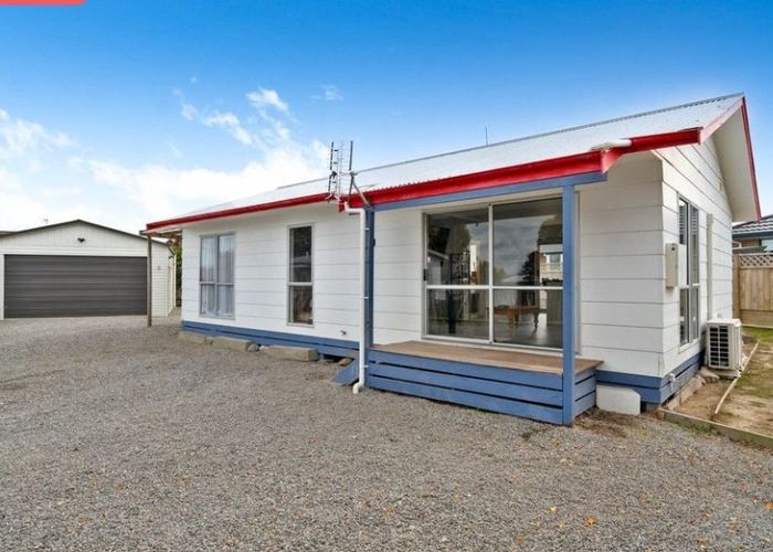  at 62B Montgomery Crescent, Lansdowne, Masterton