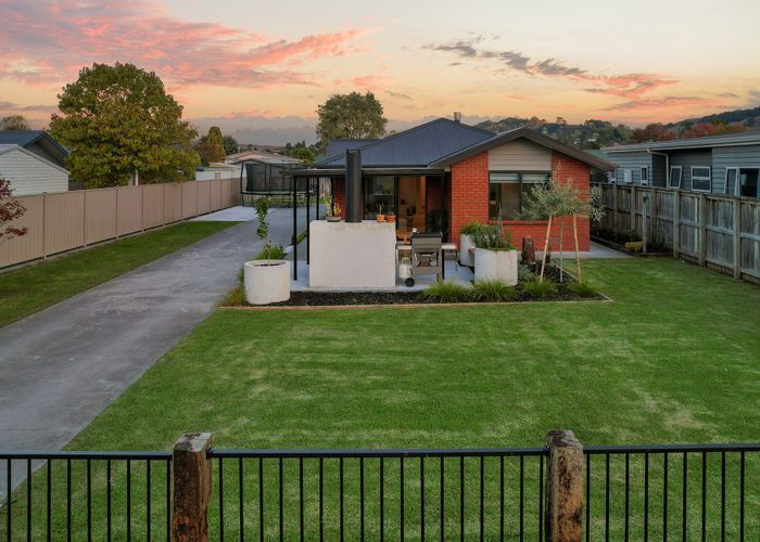  at 27 Robin Azariah Place, Te Kuiti, Waitomo, Waikato
