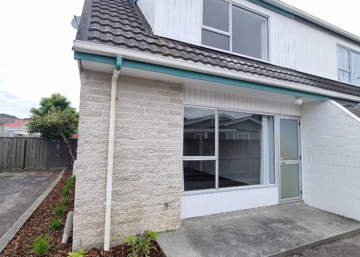  at 3/21 Islington Street, Trentham, Upper Hutt, Wellington