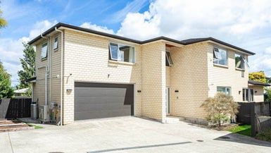  at 18A Peter Buck Road, New Windsor, Auckland
