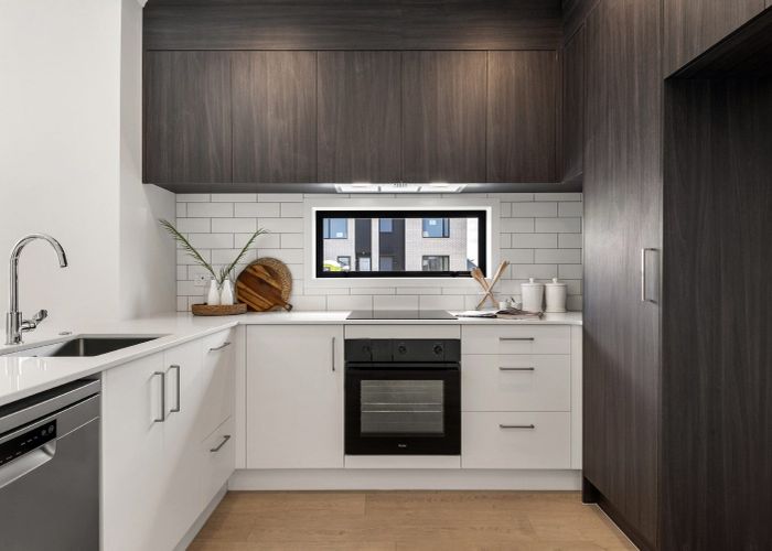  at 1/17 Samuel Marsden Place, Whenuapai, Waitakere City, Auckland