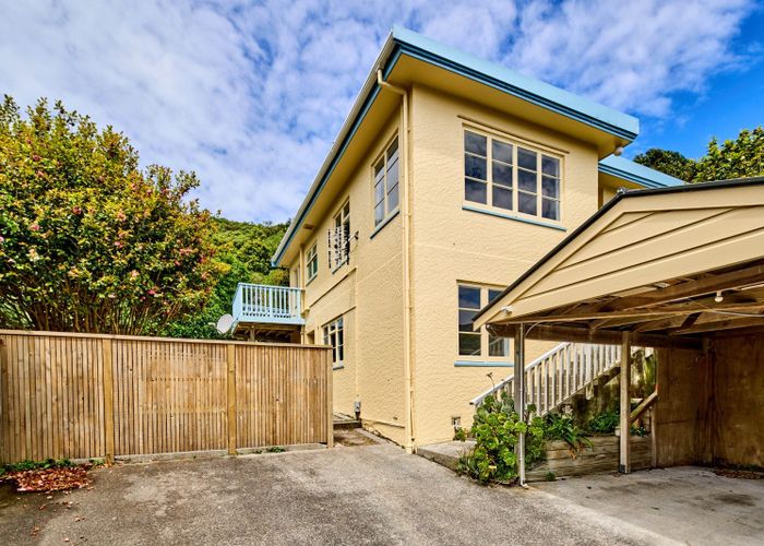  at 182a Darlington Road, Wellington Central, Wellington, Wellington