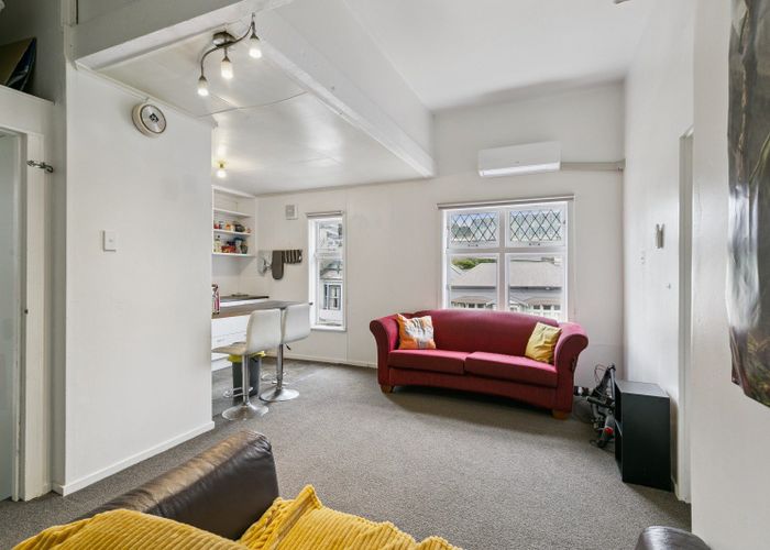  at 93 Tasman Street, Mount Cook, Wellington, Wellington