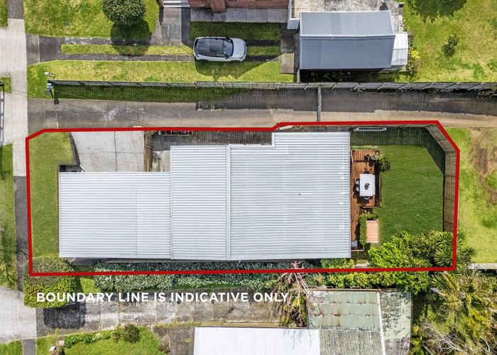  at 7 Harding Avenue, Mount Wellington, Auckland City, Auckland