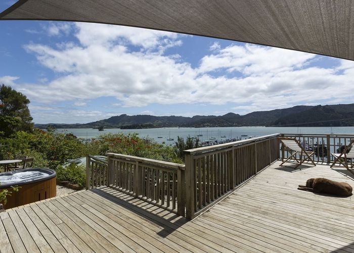  at 548B Whangaroa Road, Whangaroa, Far North, Northland