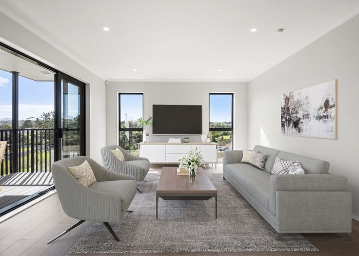  at 8/7 Parapara Place, Albany, North Shore City, Auckland