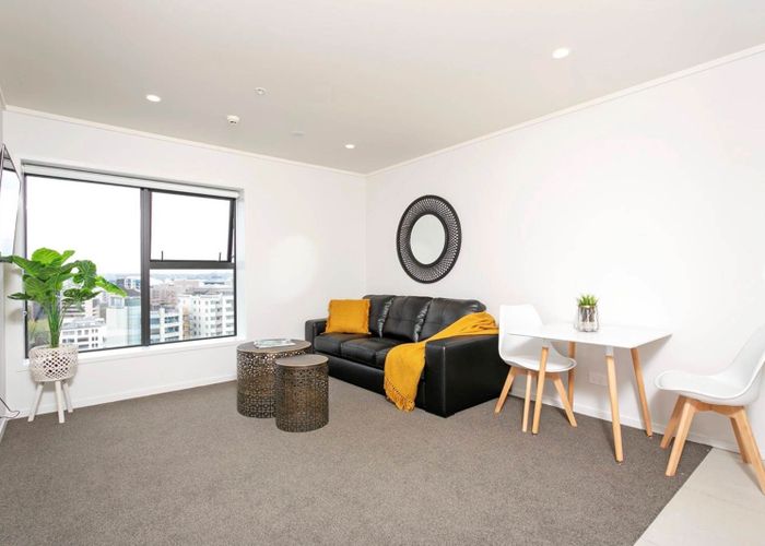 at 1301/38A Liverpool Street, City Centre, Auckland City, Auckland