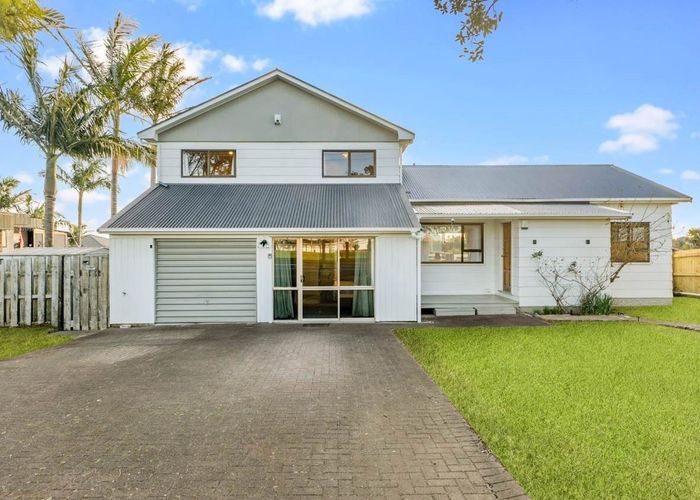  at 1/81 Wyllie Road, Papatoetoe, Auckland