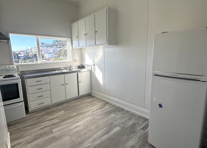  at 63a Pirie Street, Mount Victoria, Wellington, Wellington