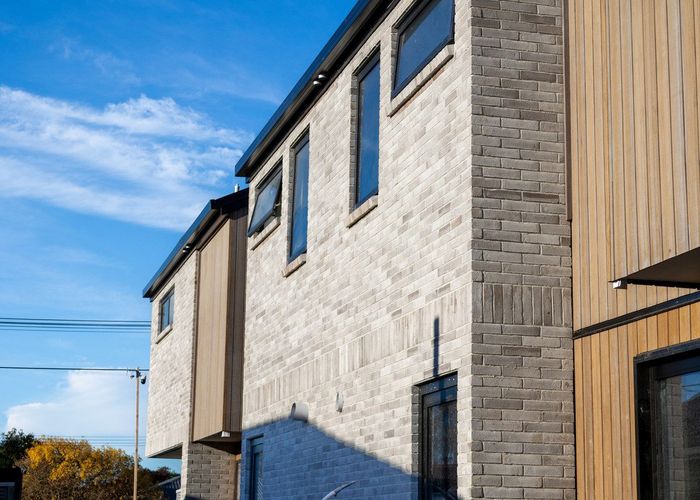  at 2/45 Sugden Street, Spreydon, Christchurch City, Canterbury