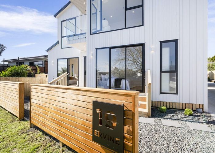  at 19A Ervine Place, Bucklands Beach, Manukau City, Auckland