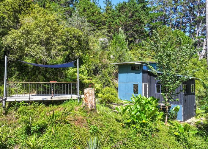  at 122 Thames Coast Road, Thames, Thames-Coromandel, Waikato
