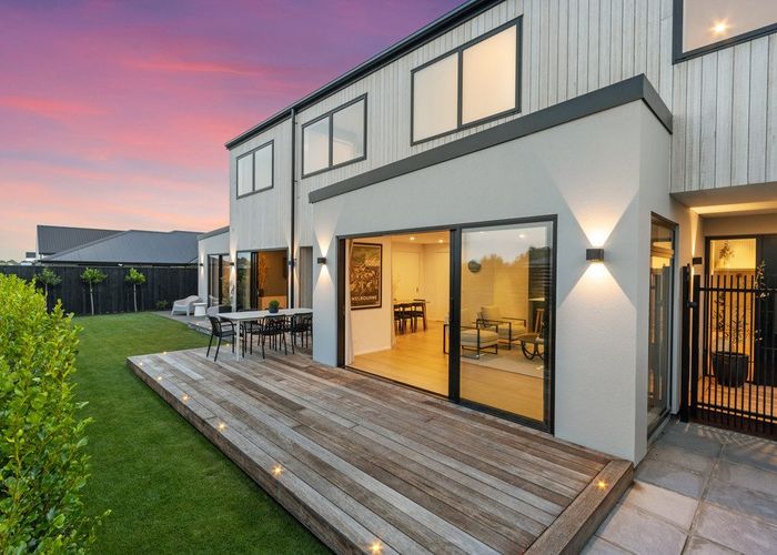  at 308 Highsted Road, Casebrook, Christchurch