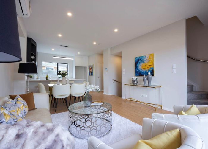 at 4,5,6/40 Campbell Road, Onehunga, Auckland City, Auckland