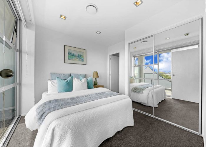  at 203/401 New North Road, Kingsland, Auckland City, Auckland