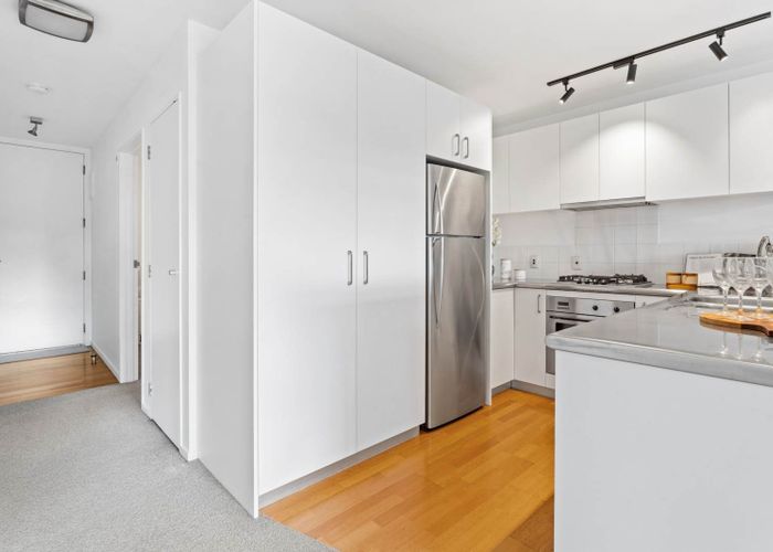  at 5/387 Parnell Road, Parnell, Auckland City, Auckland