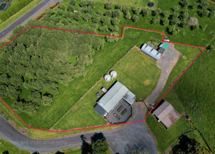  at 9 Meadow Lane, Pakaraka, Far North, Northland