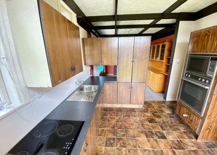  at 21 Cudby Street, Woburn, Lower Hutt