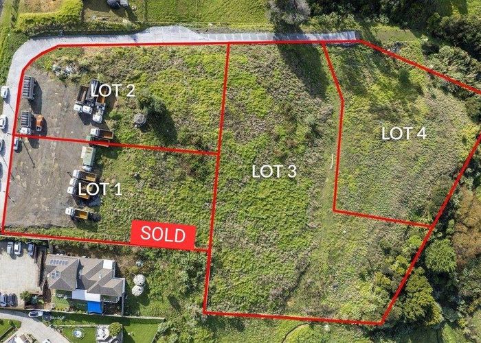  at 481A Ormiston road, Flat Bush, Manukau City, Auckland