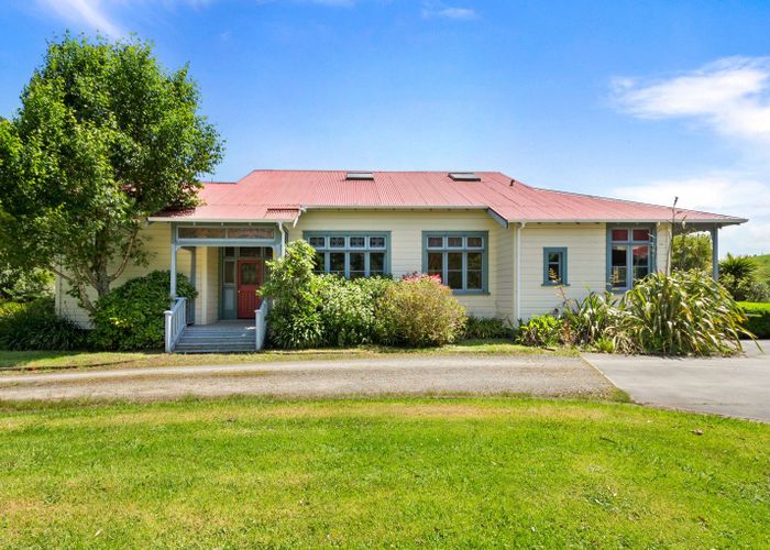  at 75 Kahuterawa Road, Linton, Palmerston North
