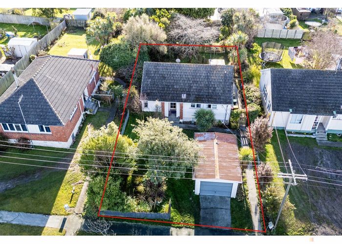  at 71 MacDonald Street, Marchwiel, Timaru, Canterbury