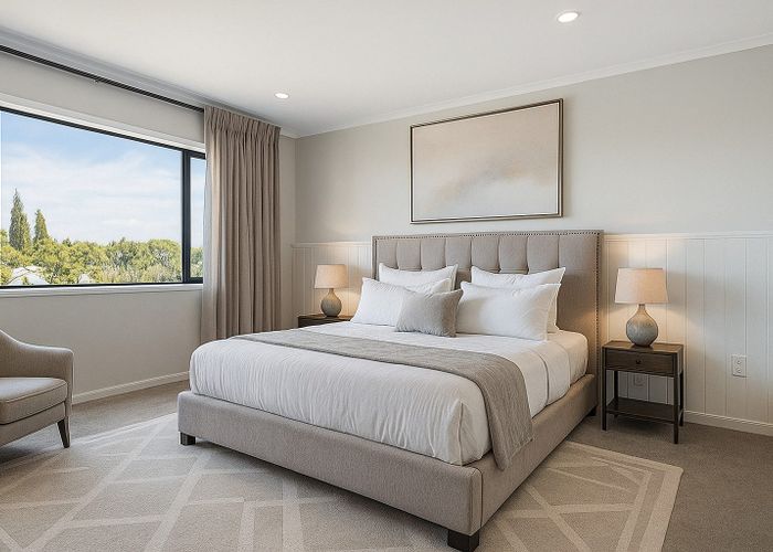  at 3/1 Palmerston Street, Hamilton City Central, Hamilton, Waikato