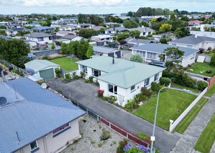  at 121 Derwent Crescent, Glengarry, Invercargill, Southland