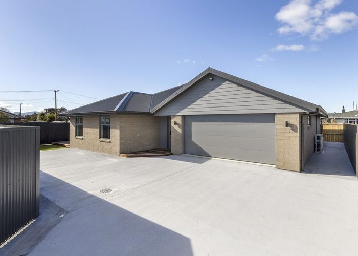  at 69A Howick Road, Blenheim Central, Blenheim, Marlborough