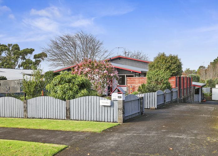  at 167 Govett Avenue, Frankleigh Park, New Plymouth, Taranaki