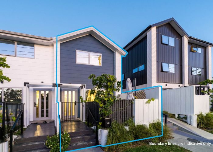  at 3/21 Titoki Street, Te Atatu Peninsula, Auckland