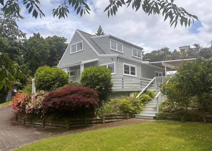  at 6 Calder Road, Lake Okareka, Rotorua