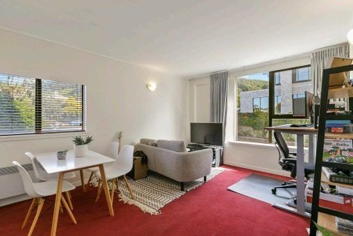  at 11/70 Hobson Street, Thorndon, Wellington, Wellington