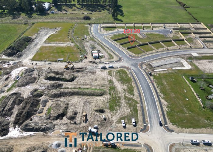  at LOT 30/250 Hamptons Road, Prebbleton, Selwyn, Canterbury