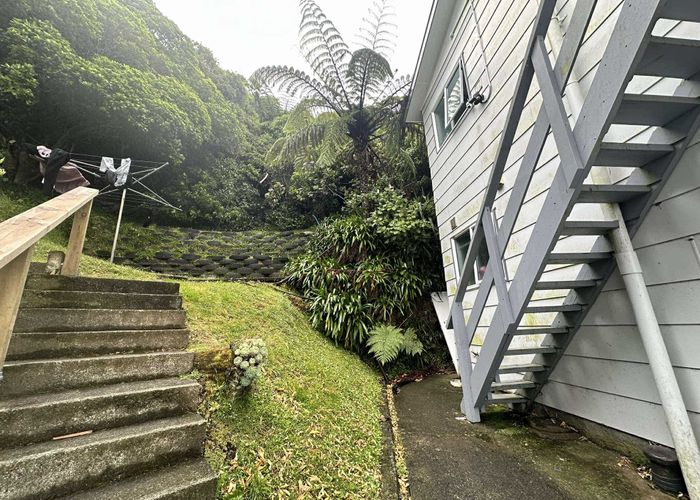  at 3A Jerome Way, Crofton Downs, Wellington