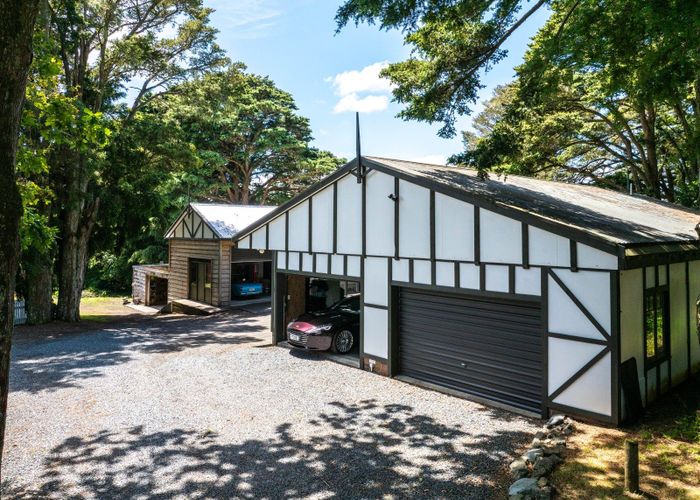 at 1174 Kahikatea Flat Road, Waitoki, Rodney, Auckland