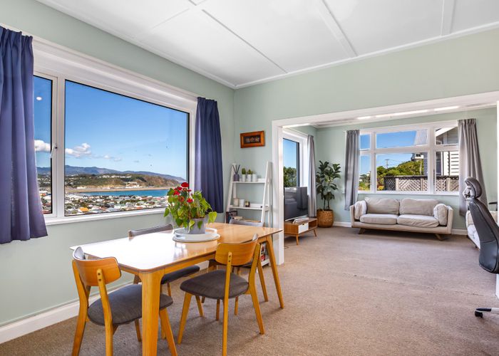  at 38 Buckingham Street, Melrose, Wellington, Wellington
