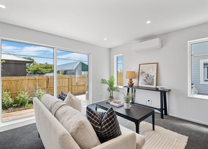  at 3/9 Matlock street, Woolston, Christchurch City, Canterbury