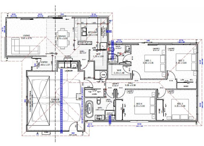 at Lot 150 Scout St, Falcons Landing, Rolleston, Selwyn, Canterbury
