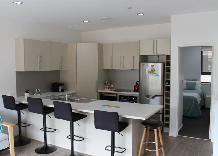  at 106/57 Mahuhu Crescent, Parnell, Auckland City, Auckland