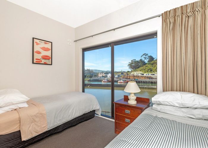  at 307/2 Reads Quay, City Centre, Gisborne, Gisborne