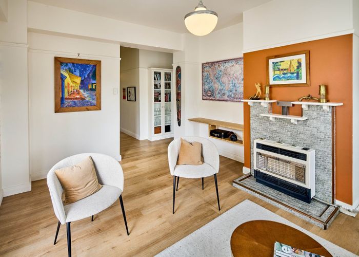  at 4/24 Elizabeth Street, Mount Victoria, Wellington, Wellington