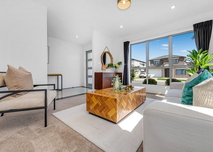  at 46 Springside Drive, Flat Bush, Auckland