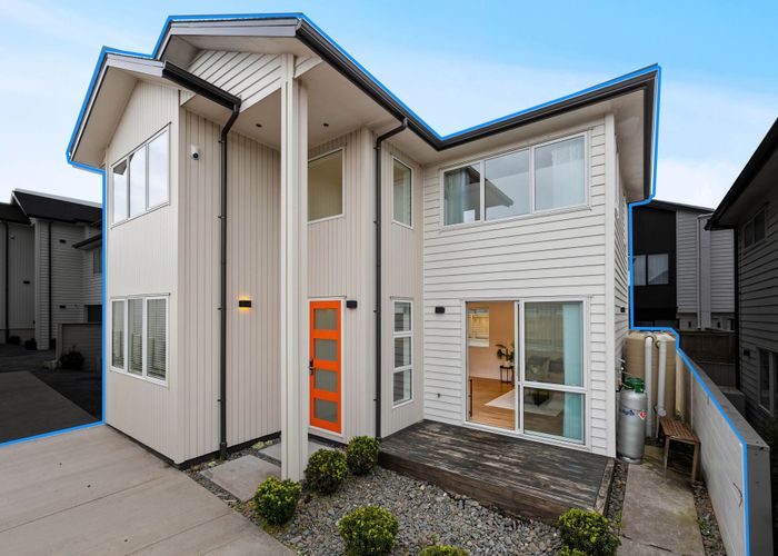  at 25b Tudor Road, Henderson, Waitakere City, Auckland